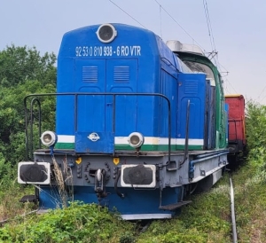 D 486 Ploiesti Est 08.06.2025