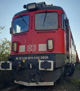 D 499 Nucet Targoviste