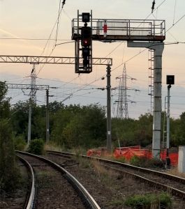 I 285 RI Timisoara Nord 06.09.2025