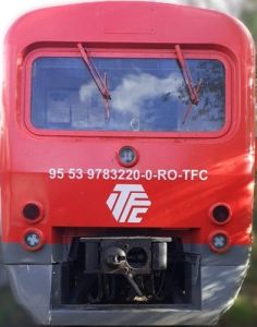 I 287 RI Ploiesti Nord